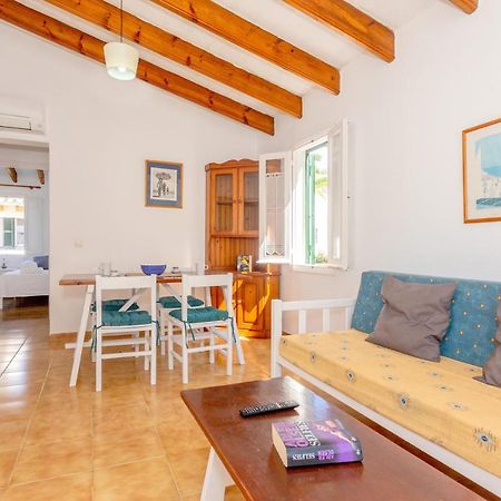 Vila Son Xoriguer 5 Exteriér fotografie