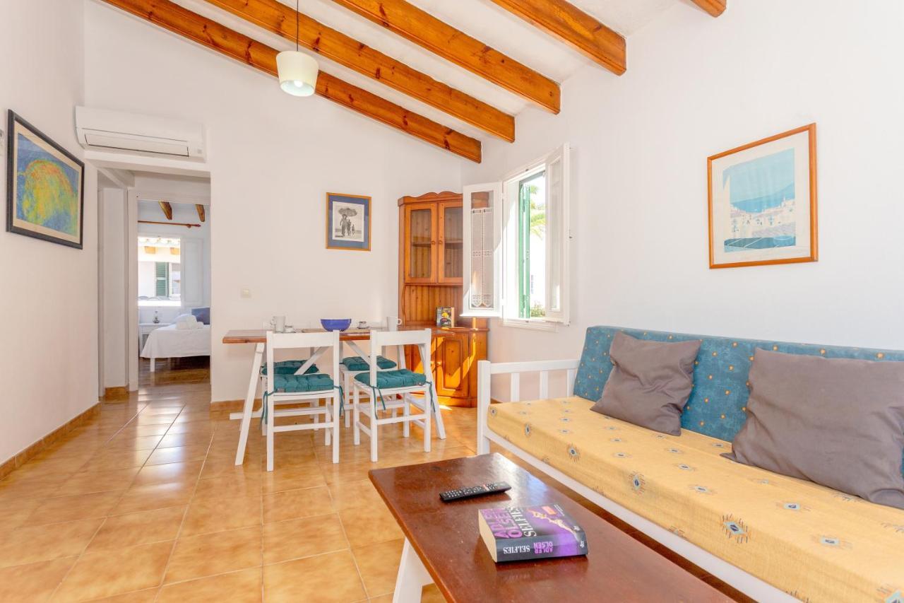 Vila Son Xoriguer 5 Exteriér fotografie
