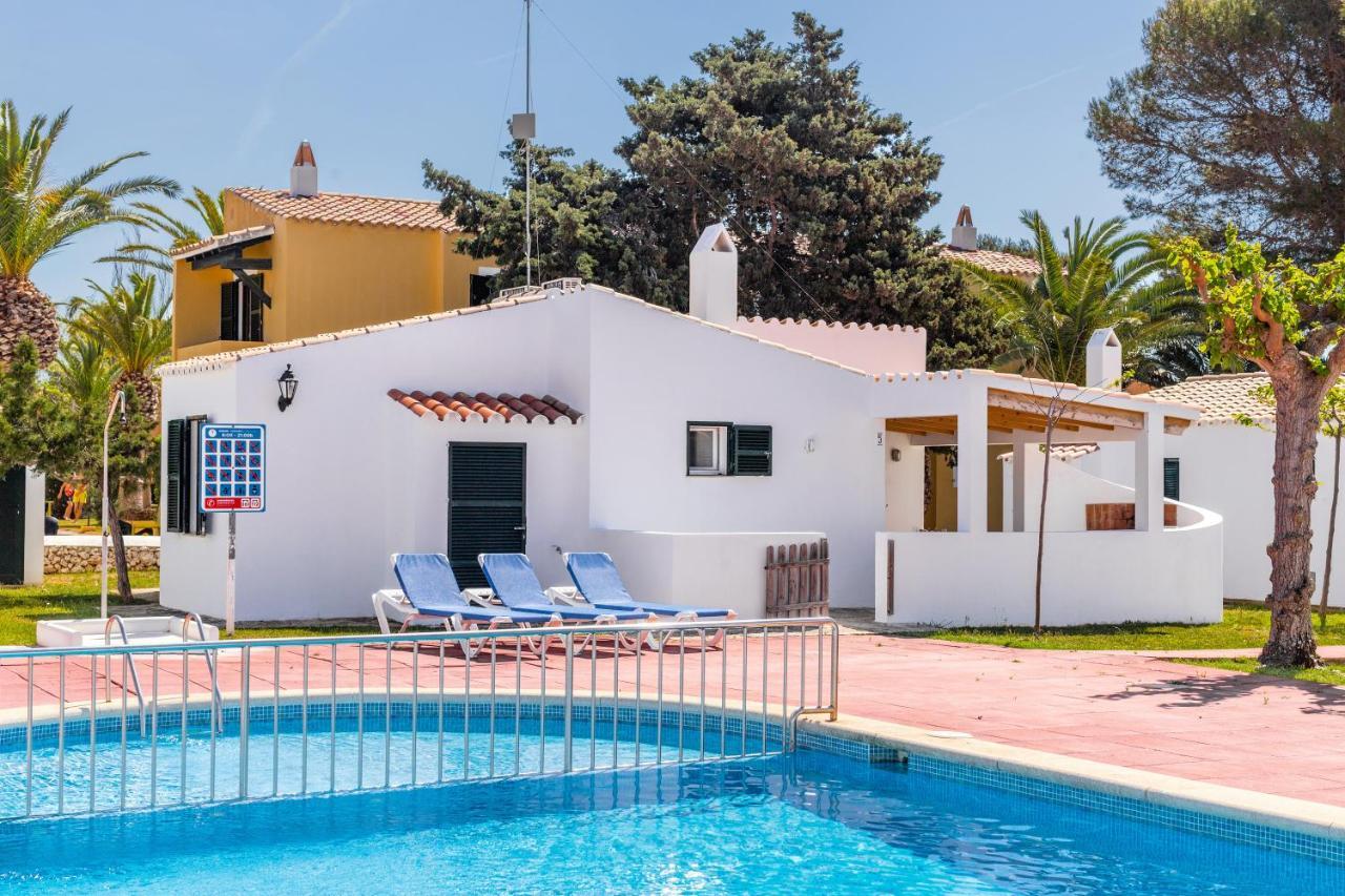 Vila Son Xoriguer 5 Exteriér fotografie