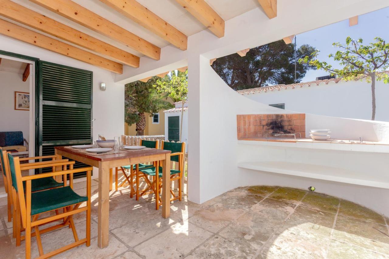 Vila Son Xoriguer 5 Exteriér fotografie
