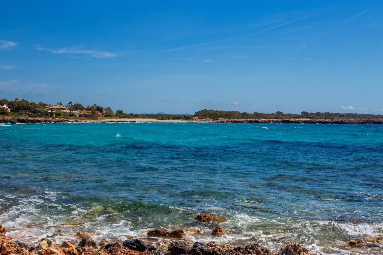 Vila Son Xoriguer 5 Exteriér fotografie