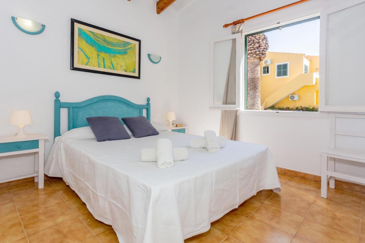 Vila Son Xoriguer 5 Exteriér fotografie