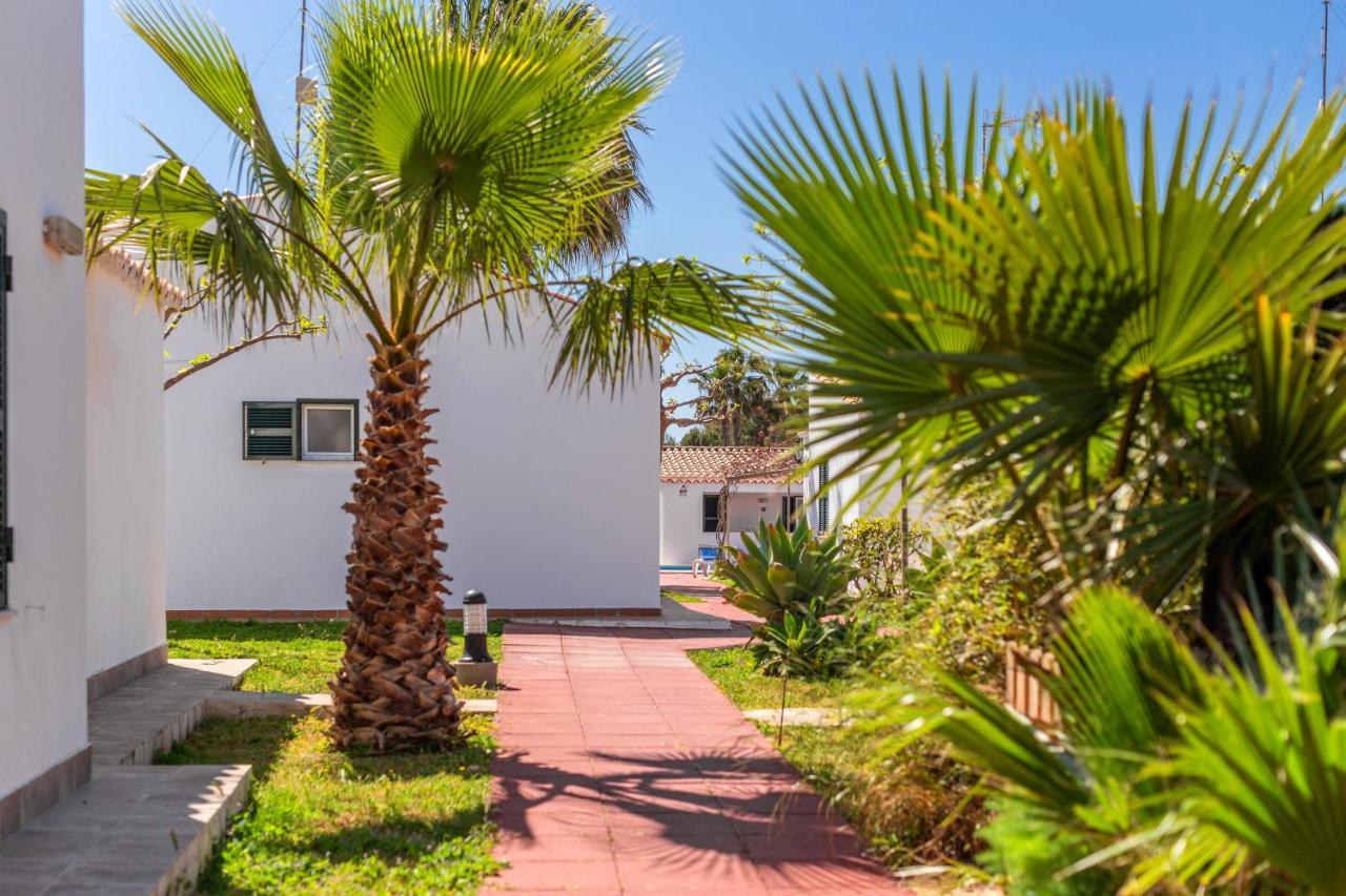 Vila Son Xoriguer 5 Exteriér fotografie