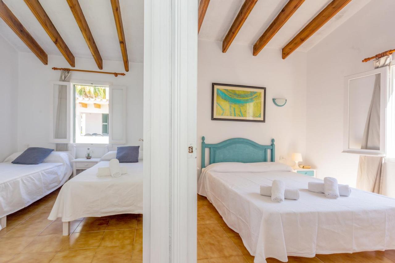 Vila Son Xoriguer 5 Exteriér fotografie