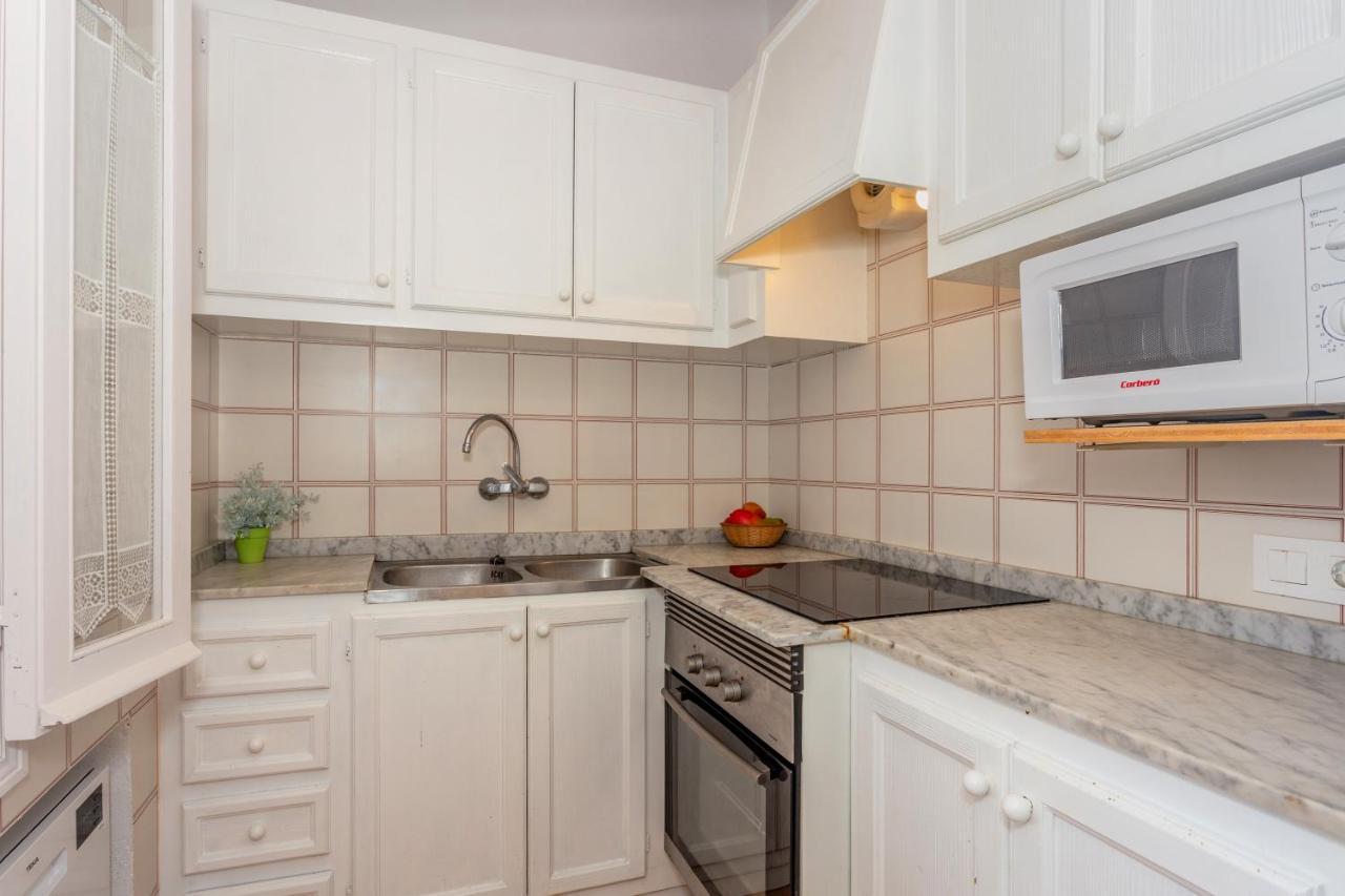 Vila Son Xoriguer 5 Exteriér fotografie